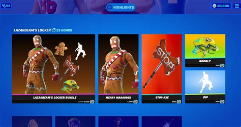 Design your own skins combining heads, bodies and legs of different characters from all seasons. . Fortnite locker maker